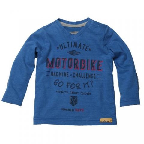 Moodstreet shirtje (va.68)