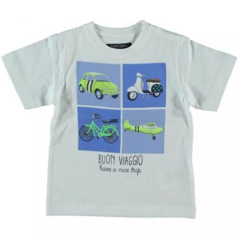 Mayoral shirt (va.68)