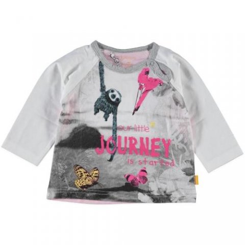 B*E*S*S shirtje
