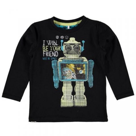 Name It shirt (va.74)