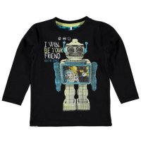 Name It shirt (va.74)