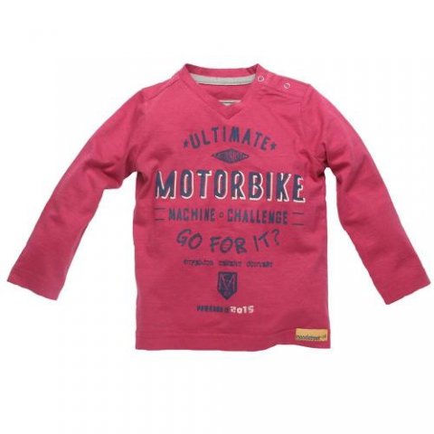 Moodstreet shirtje (va.68)