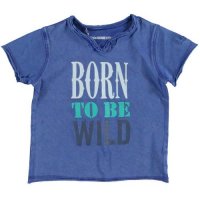 Zadig & Voltaire shirtje (va.62)