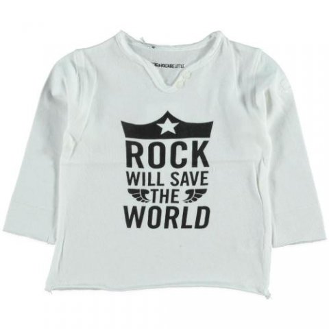 Zadig & Voltaire shirtje (va.62)