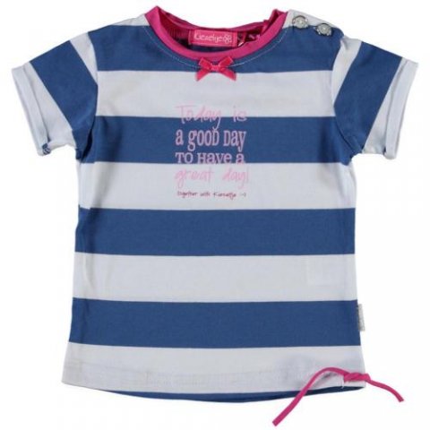 Kiezeltje shirtje (va.80)