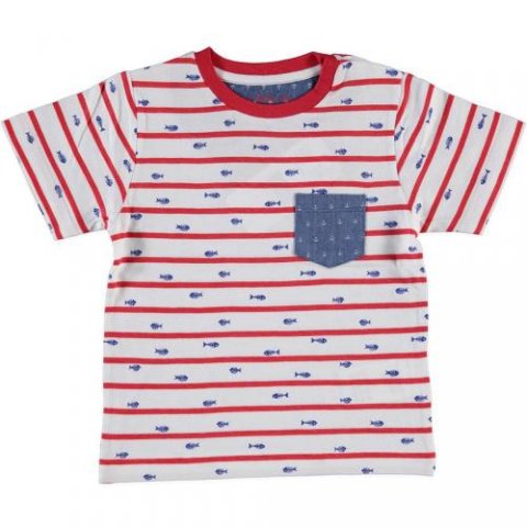 Mayoral shirt (va.68)