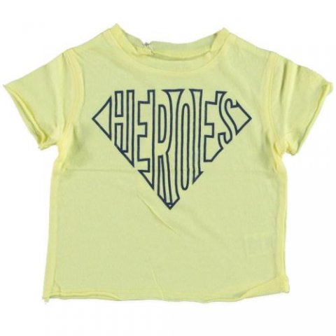 Zadig & Voltaire shirtje (va.62)
