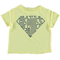 Zadig & Voltaire shirtje (va.62)