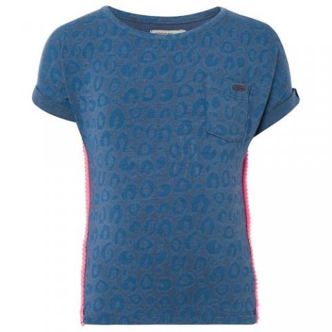 Noppies shirtje (va.74)