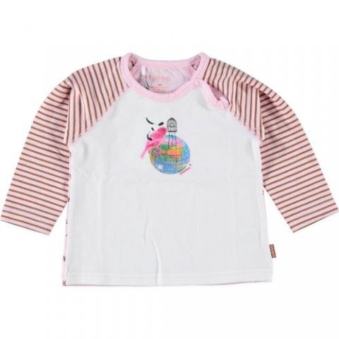 B*E*S*S shirtje