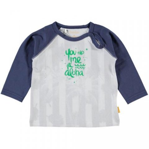 B*E*S*S shirtje
