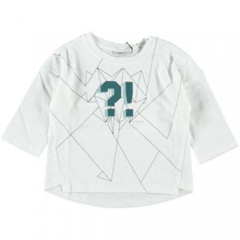Mexx shirtje BOY (56t/m86)