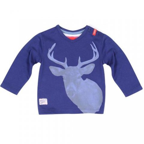 Beebielove shirtje (va.62)
