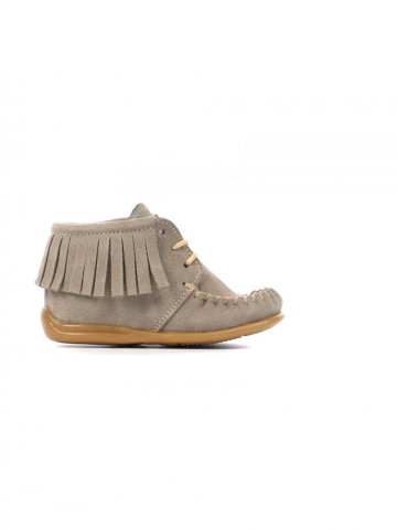 Bardossa Babyschoenen Leer