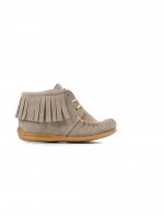 Bardossa Babyschoenen Leer