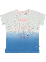 Babyface Shirt korte mouw