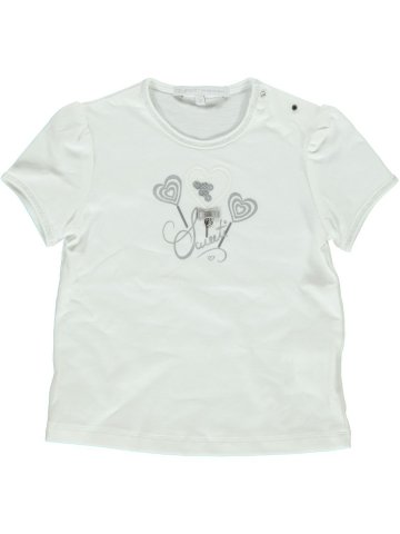 Gymp Baby Shirt korte mouw