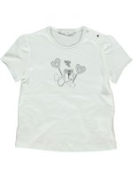 Gymp Baby Shirt korte mouw