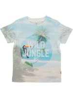 Babyface Shirt korte mouw