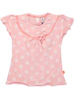Babyface Shirt korte mouw