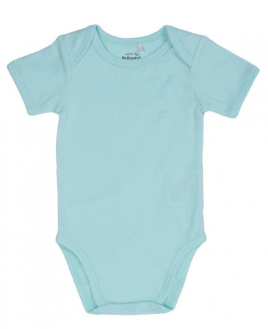 Prenatal Romper basis