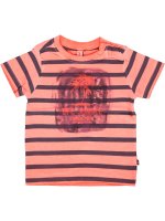 Babyface Shirt korte mouw