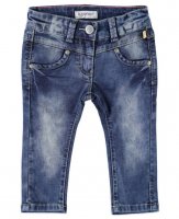 Babyface peuter meisjes jeans