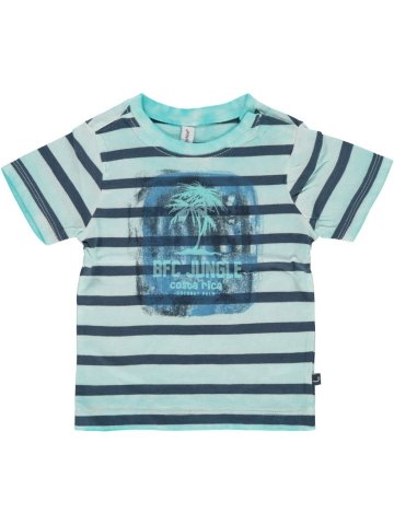 Babyface Shirt korte mouw