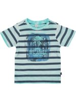 Babyface Shirt korte mouw