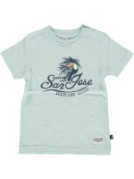 Babyface Shirt korte mouw