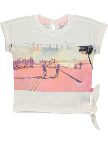 Babyface Shirt korte mouw