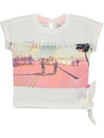 Babyface Shirt korte mouw