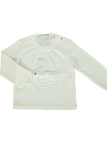 Gymp Baby Shirt lange mouw