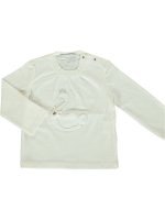 Gymp Baby Shirt lange mouw