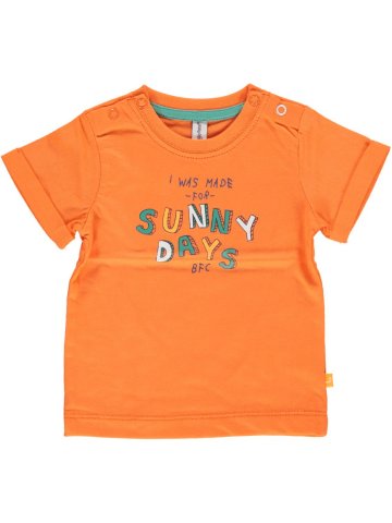 Babyface Shirt korte mouw