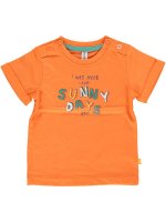 Babyface Shirt korte mouw