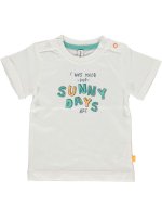 Babyface Shirt korte mouw