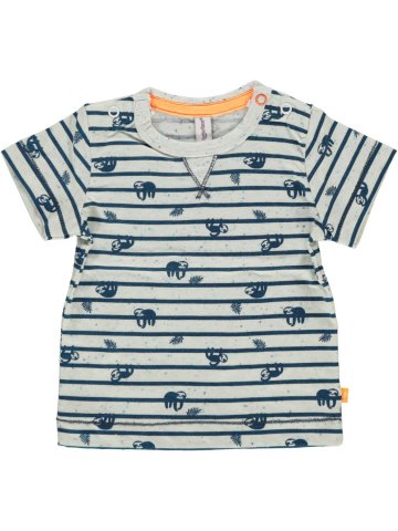 Babyface Shirt korte mouw