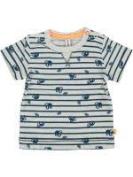 Babyface Shirt korte mouw