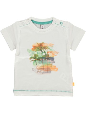 Babyface Shirt korte mouw