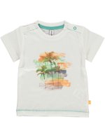Babyface Shirt korte mouw