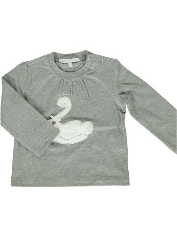 Gymp Baby Shirt lange mouw