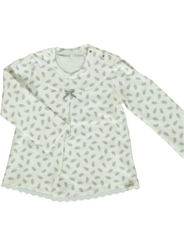 Gymp Baby Shirt lange mouw