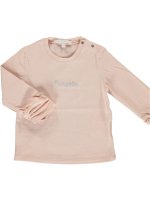 Gymp Baby Shirt lange mouw