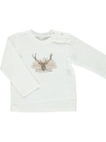 Gymp Baby Shirt lange mouw