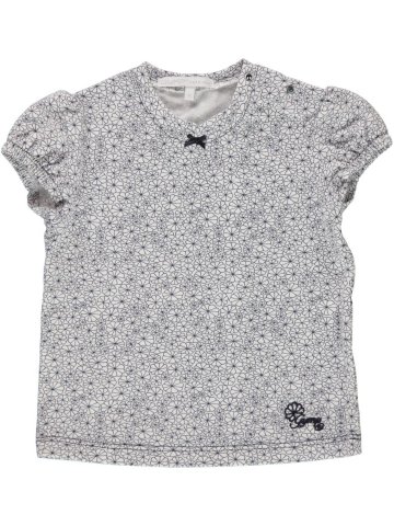 Gymp Baby Shirt korte mouw