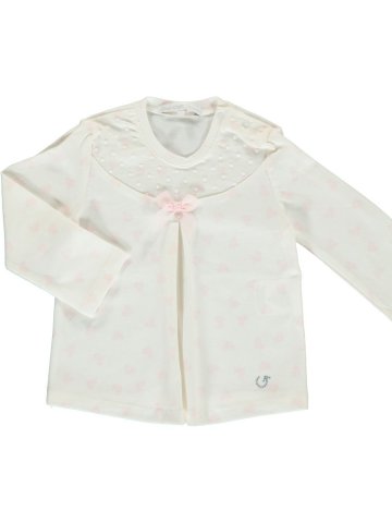 Gymp Baby Shirt lange mouw