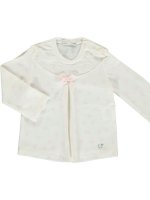 Gymp Baby Shirt lange mouw