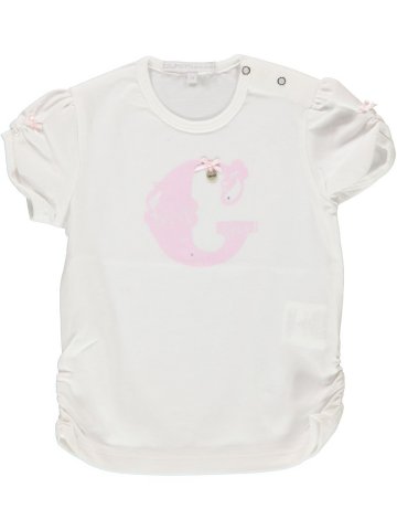 Gymp Baby Shirt korte mouw