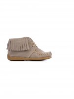 Bardossa Babyschoenen Leer